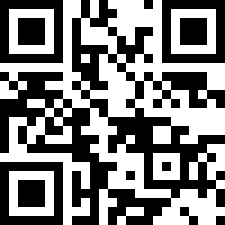 QR code de dépôt